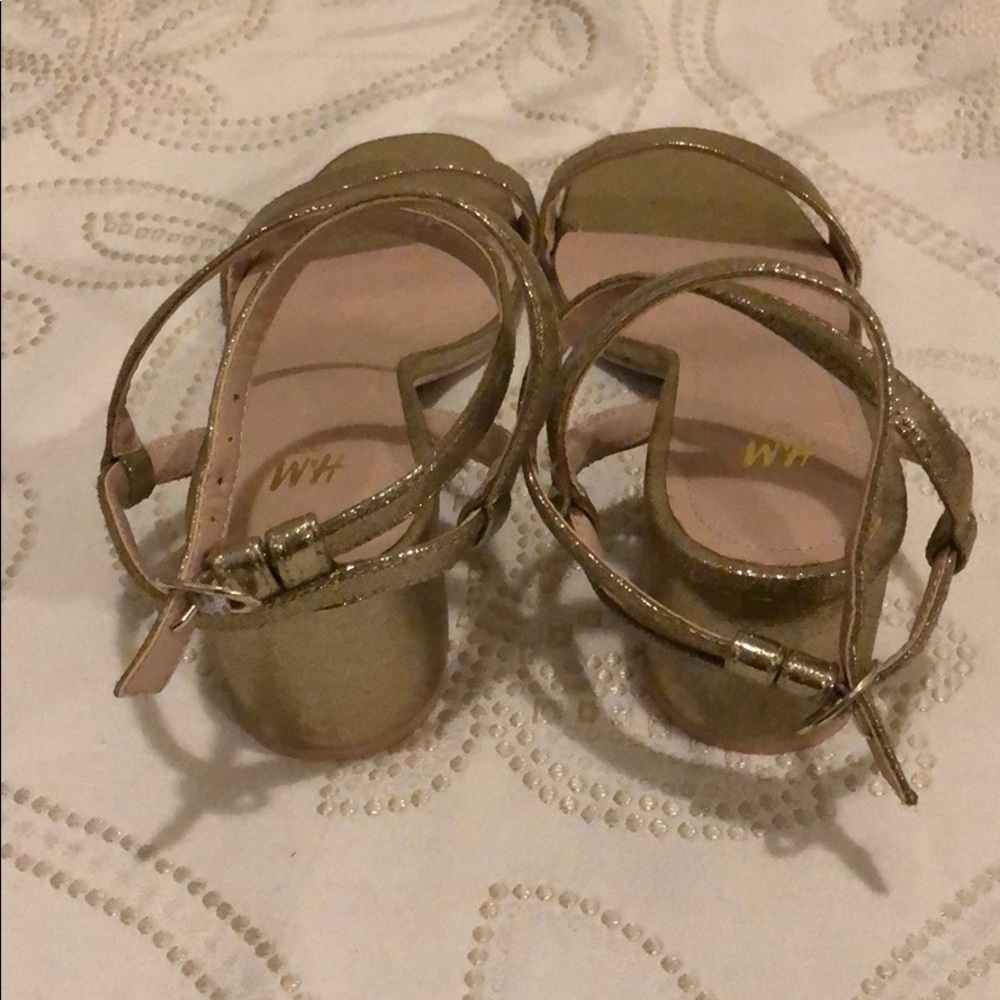 H&M sandals - Picture 4 of 6